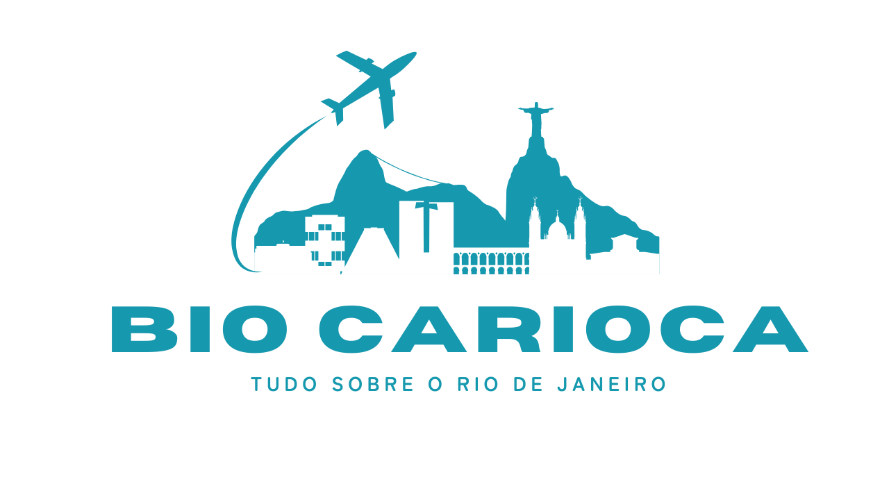 Logo - Bio Carioca