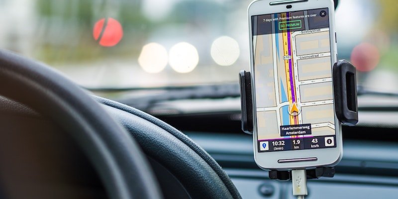 A importância de rastreador GPS veicular