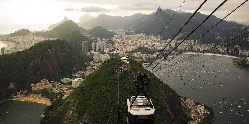 O que conhecer no Rio de Janeiro?