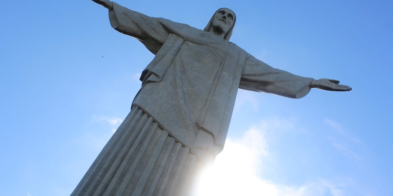 Quem nasce no estado do Rio de Janeiro é carioca?