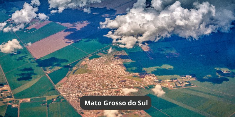 Conheça os encantos de Mato Grosso do Sul: uma semana de aventuras inesquecíveis