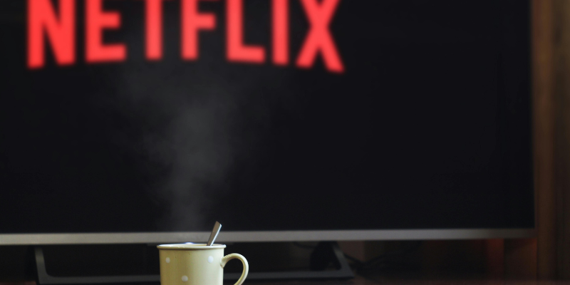 Mensagem Netflix: "Essa TV não faz parte da residência" - Como resolver?