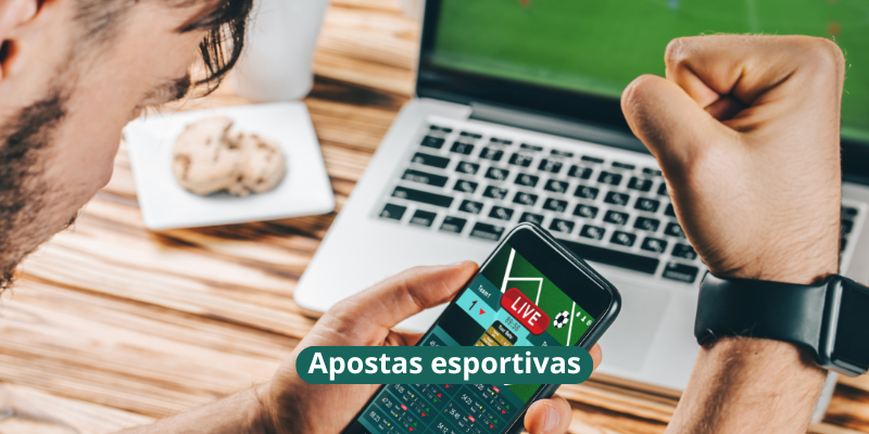 O impacto das notícias esportivas nas apostas online