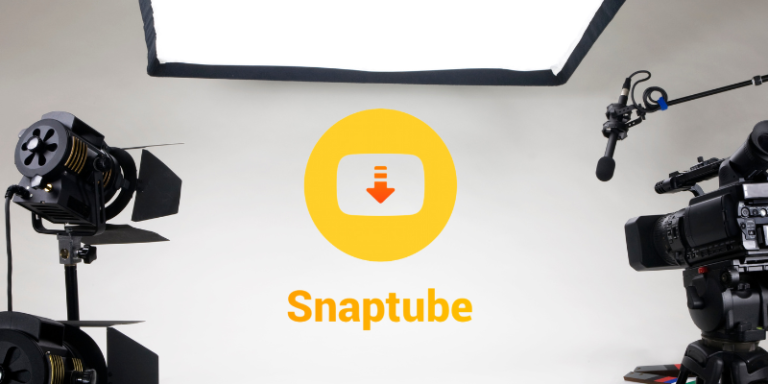 O que é Snaptube APK?