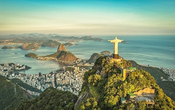 20 curiosidades sobre o Rio de Janeiro que até carioca duvida