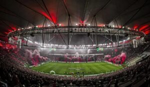 Você Sabia que o time com a Maior Torcida do Mundo é do Rio?