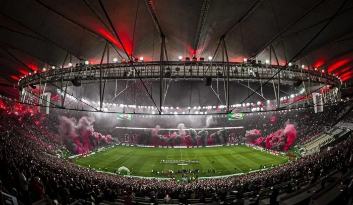 Você Sabia que o time com a Maior Torcida do Mundo é do Rio?