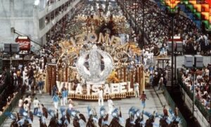 Top 5 Desfiles de Samba que Emocionaram o Mundo